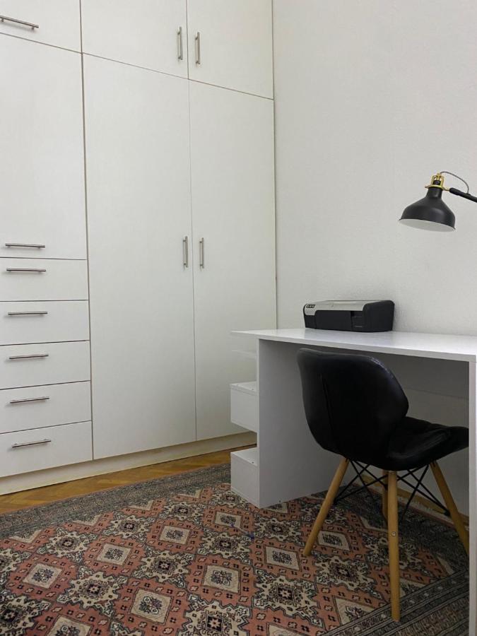 Allomas Apartman Budapest Exterior foto