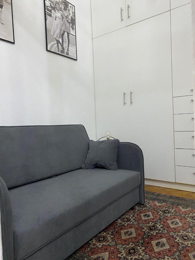 Allomas Apartman Budapest Exterior foto